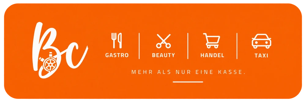 BCPOS – mehr als nur eine Kasse
