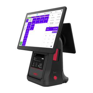 Imin D4-504 (Mit Kundendisplay)