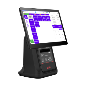 Imin D4-503 (ohne Kundendisplay)